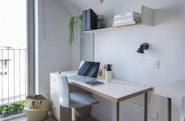 Lower Gilmore Place, Fountainbridge, Edinburgh - Image 3